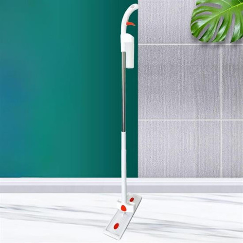 Spreyli ve Sıkmalı Mop 2in1 Temizlik Seti (5639)