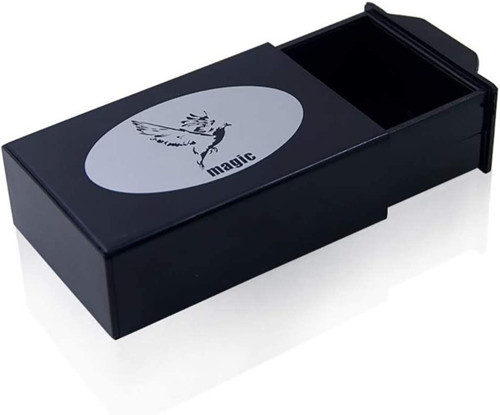 Herşeyi Kaybeden Sihirli Kutu Sihirli Çekmece 3x10x7 cm (5639)