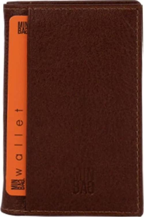 Asur Deri Cüzdan Fındık