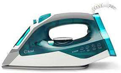 KİWİ KSI-6319C BUHARLI ÜTÜ SERAMİK PLAKA 2000W (5639)