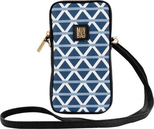 Marin Telefon Çantası LACİVERT