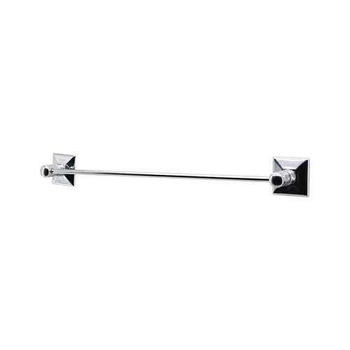 YAPIŞKANLI UZUN METAL HAVLULUK 42CM (5639)