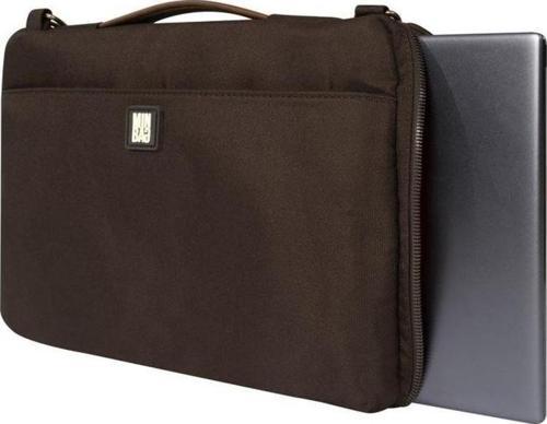 Micheal Laptop Çantası 15" 530-12 KAHVERENGİ