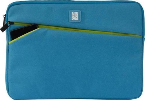 Peter Laptop Çantası 15" 529-01 MAVİ