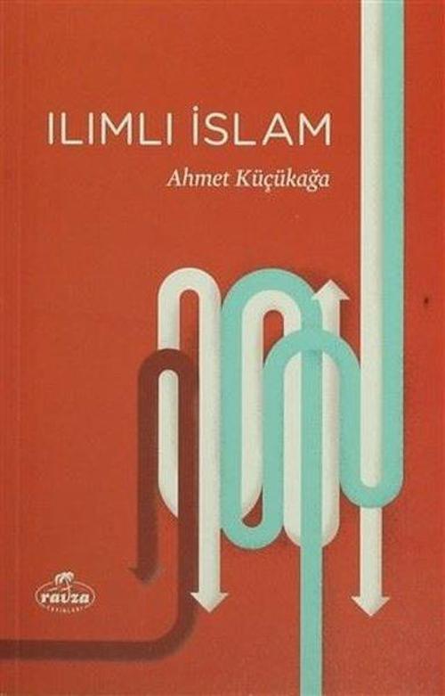 Ravza Yayınları Ilımlı İslam