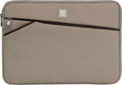 Peter Laptop Çantası 15" 529-11 KREM