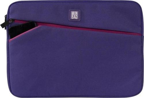 Peter Laptop Çantası 15" 529-22 MOR