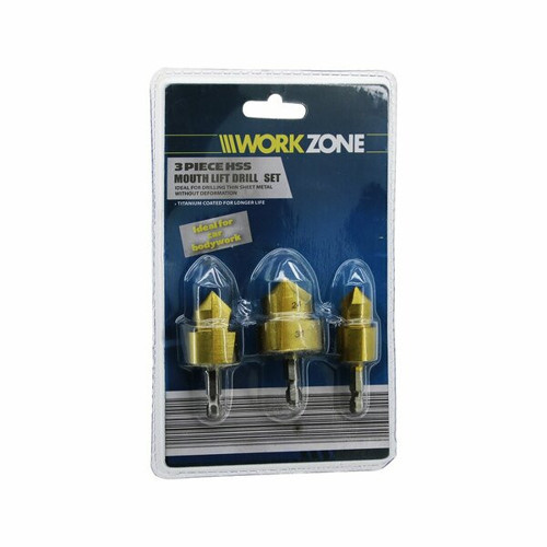 3 PCS PLASTİK BORU AÇMA (5639)