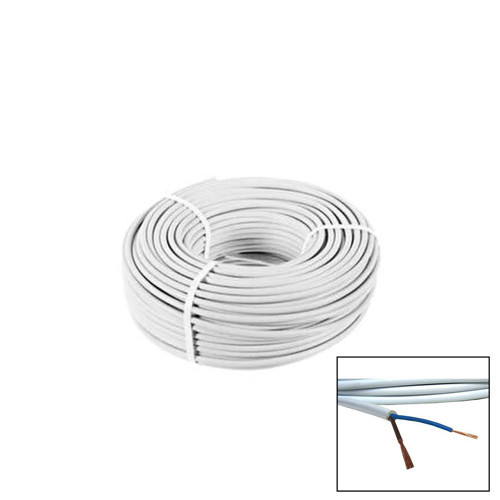 2x1.5MM TTR KABLO 100MT CCA KABLO H05 W-F (5639)