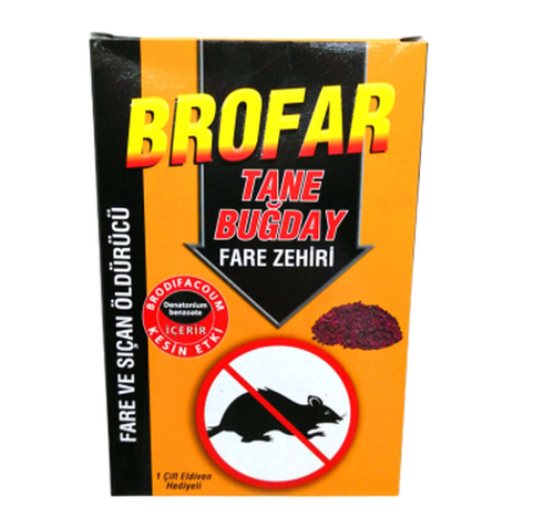 FARE YEMİ 200GR (5639)