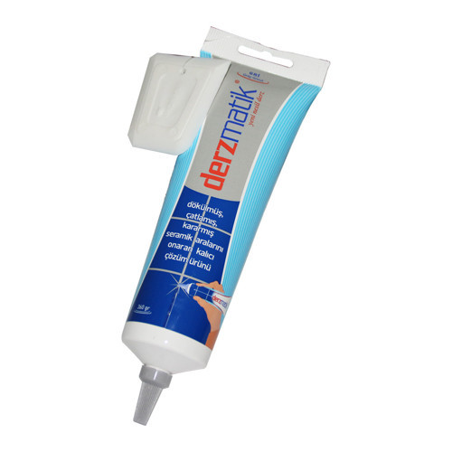 DERZMATİK GRİ DERZ DOLGUSU 360GR (5639)