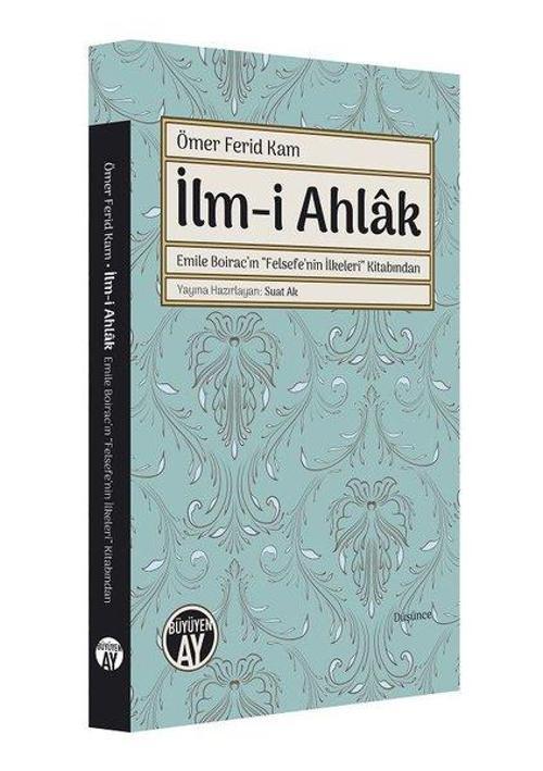 Büyüyenay Yayınları İlm-i Ahlak