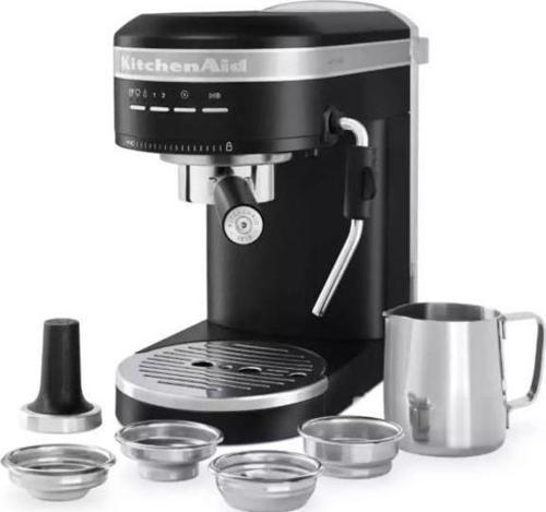 Artisan Proline Espresso Makinesi 5Kes6503Ebk