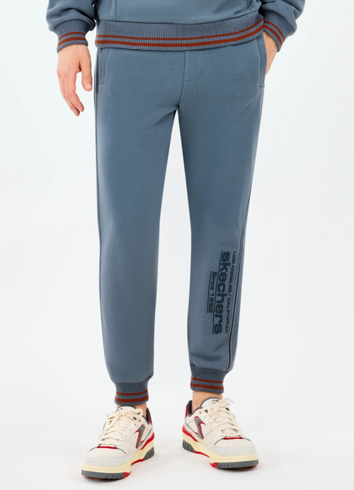 M Jogger Sweatpant S2520232-3998 Erkek Eşofman Altı