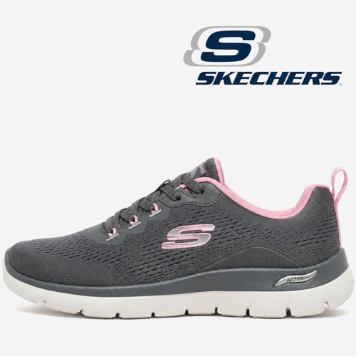 Arch-Fit Summits 150754TK-CCPK Unisex Spor Ayakkabı