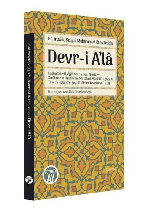 Büyüyenay Yayınları Devr-i Ala