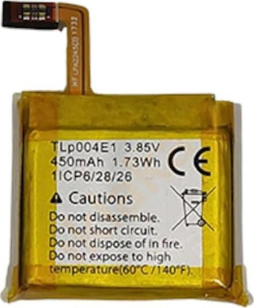 Alcatel Movetime Mt30 Tcl Akıllı Çocuk Saati Batarya Tlp004E1