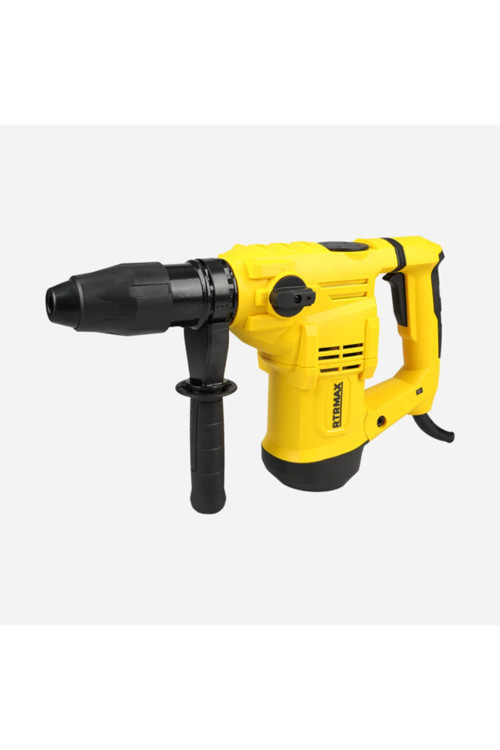 Rtm240 Sds Plus Kırıcı Delici Matkap 40 Mm 1500 W 9J Çantalı