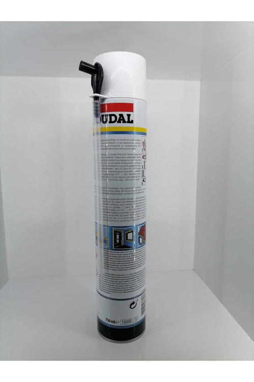 Köpük 600 Gr