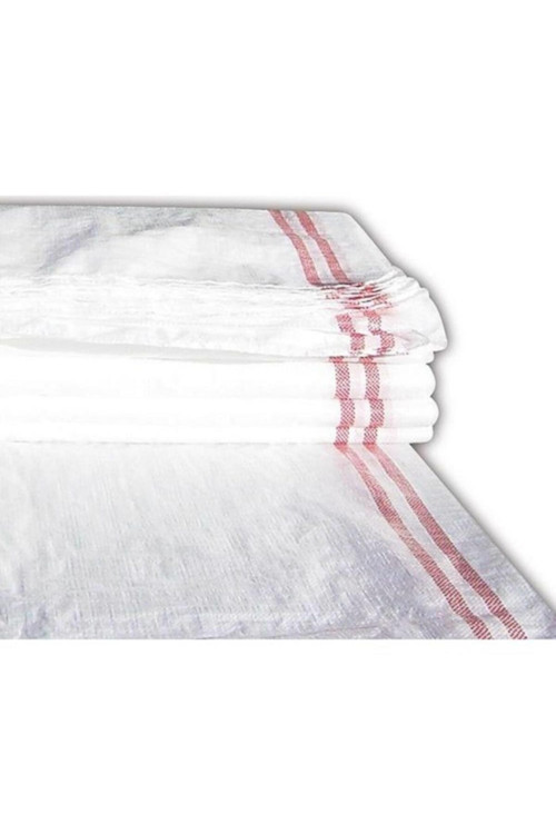 60X90 Kum Çuvalı , Moloz Çuvalı 10 Adet