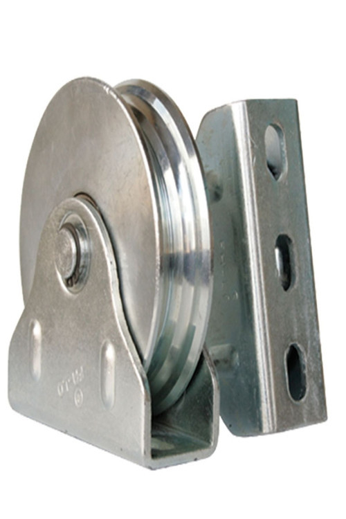 70 Mm Kepli Metal Makara (10 Adet)