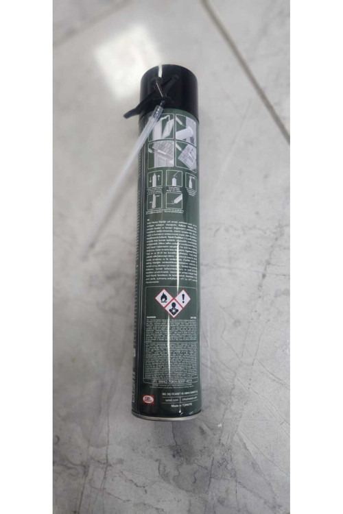 Köpük 600 Gr