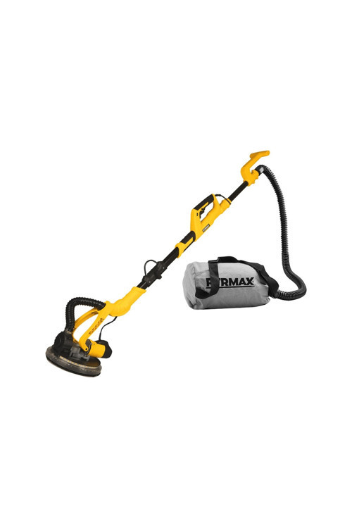 Rtm3793 Alçıpan Duvar Zımpara Makinası 710 W 225 Mm