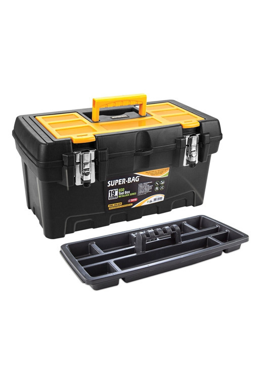 ,Metal Kilitli Takım Çantası 19 Inc Asr-5029
