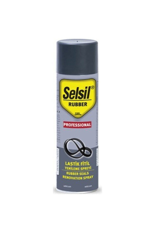 Servis Lastik Fitil Yenileme Spreyi 36 Adet