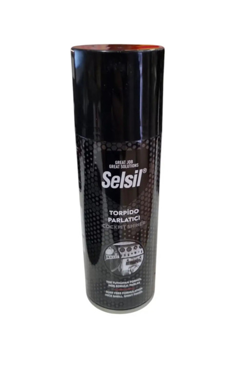 Torpido Parlatıcı Sprey 200 Ml