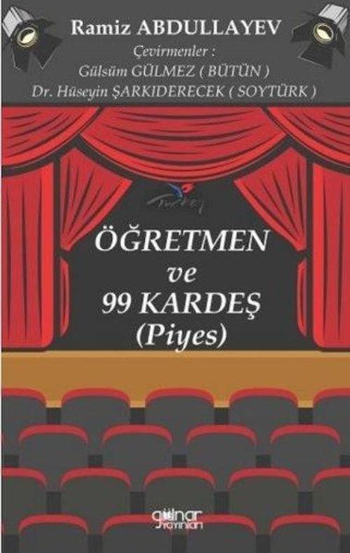 Öğretmen ve 99 Kardeş