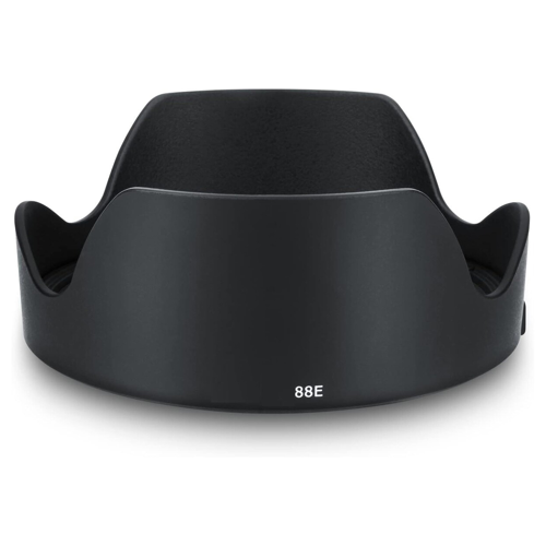 Canon EW-88E Lens Hood RF 24-70mm f/2.8L IS USM Uyumlu Parasoley
