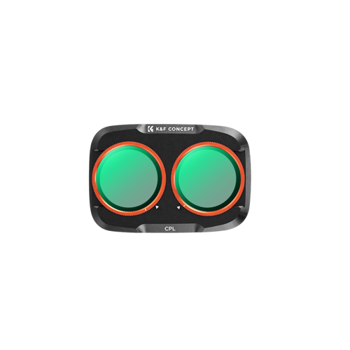 Osmo Pocket 4P CPL Filtre