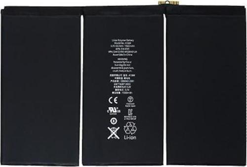 Apple ipad 3 Pil Batarya 1389. Apn 6160592