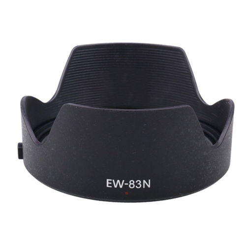 Canon EW-83N Lens Hood RF 24-105mm f/4L IS USM Uyumlu Parasoley