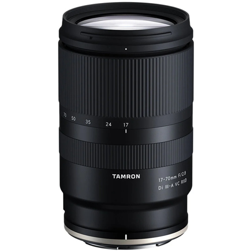 17-70mm F/2.8 DI III-A VC RXD Nikon Z Zoom Lens (B070Z)