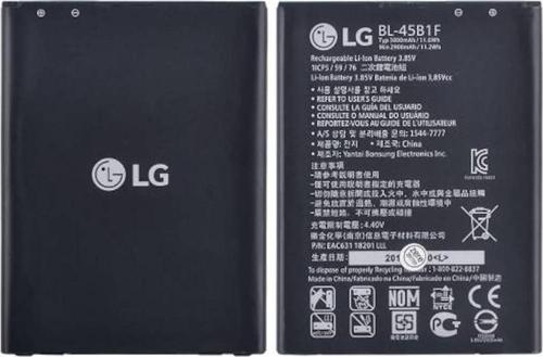 Lg V10 / Lg Stylus 2 K520 Bl-45B1F Batarya Pil