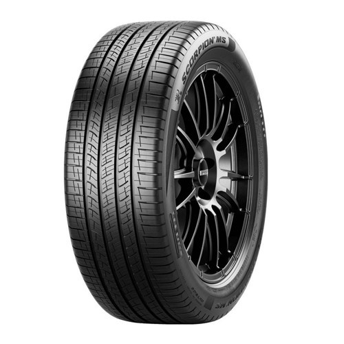 Scorpion MS 255/50R20 109V XL M+S Oto Yaz Lastiği (Üretim Yılı:2026)