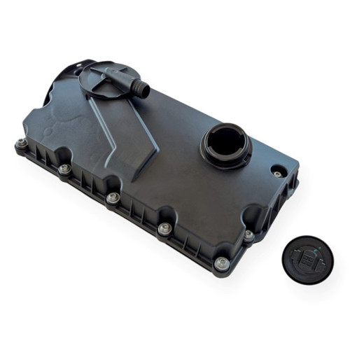 VW Caddy 2004-2010 1.9TDi BJB Motor Külbütör Üst Kapağı 038103469AD