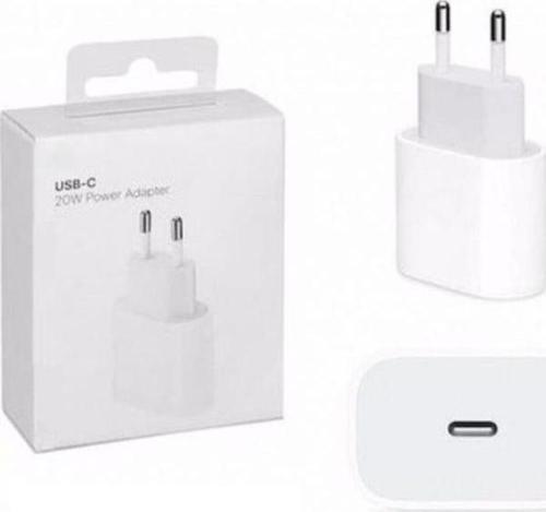 AppleUyumlu Iphone 20W Usb-C Şarj Cihazı Aleti Adaptör Başlık (454861699)