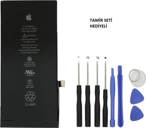Apple iphone 5S Pil Batarya ve Tamir Seti