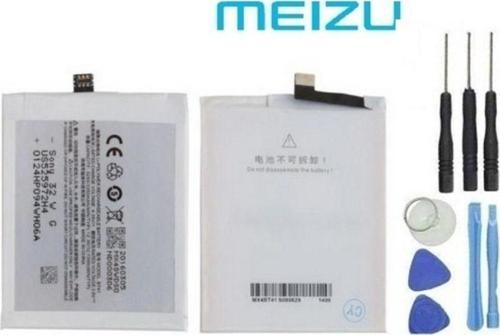 Meizu Mx4 Pil Batarya Bt40 ve Tamir Seti