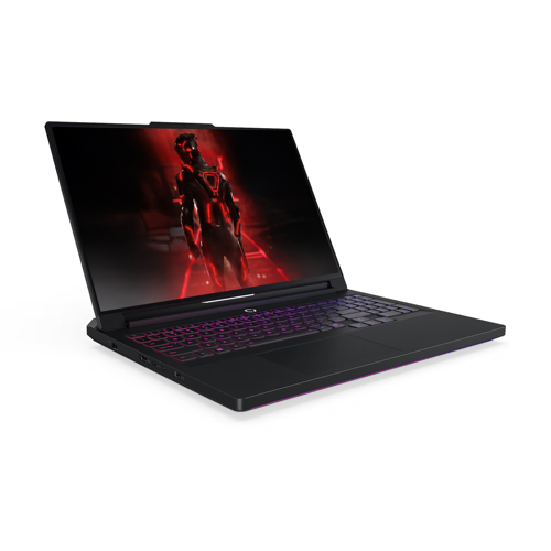 Legion Pro 7 Amd Ryzen 9 9955HX3D 24GB 512GB+512GB SSD 16GB/RTX5080/175W 16" Wqxga (2560X1600) OLED 1000NITS 240Hz Freedos Gaming Bilgisayar L83RU0031TRF34 + Zettaçanta