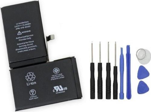 Apple iphone X Batarya Pil ve Tamir Seti Onaylı Ürün