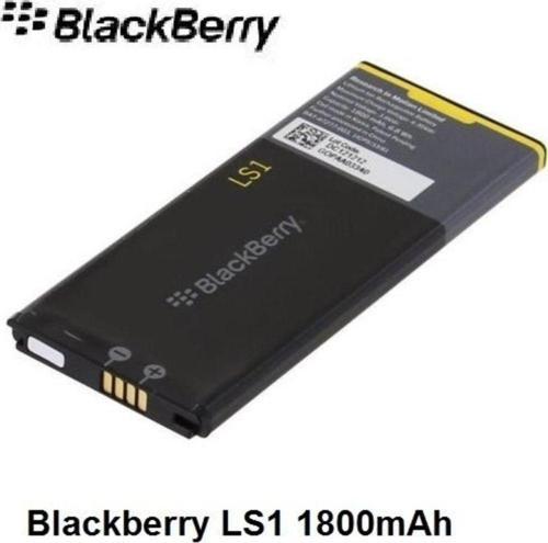 Blackberry Z10 Pil Batarya Ls1 Ls-1