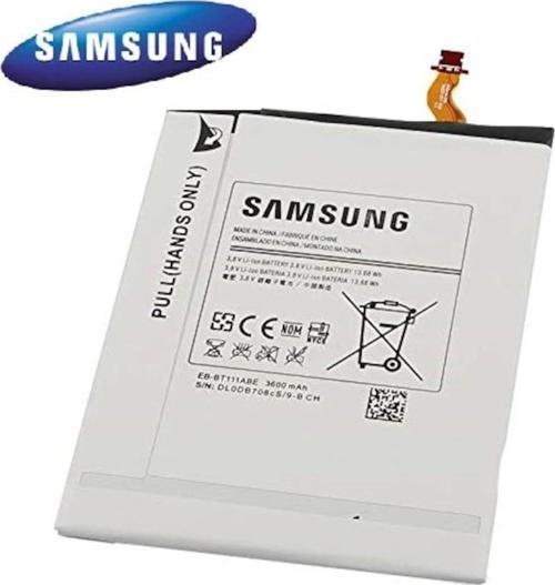 Galaxy Tab 3 Tablet Batarya Pil Eb-Bt116Abe T110/T111/T113/T116
