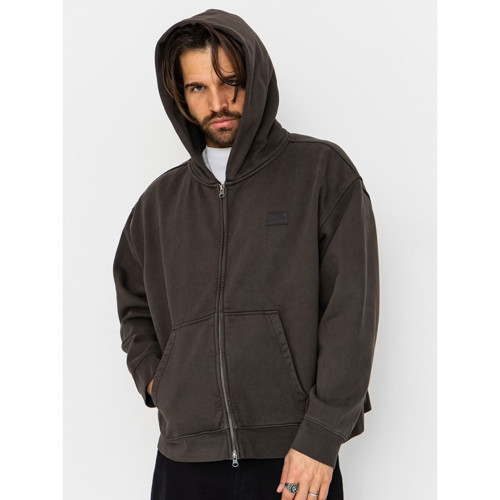 Premium Full Zip Hoodie Erkek Sweatshirt VN000T78EMV1