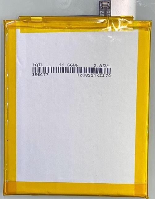 General Mobile Discovery Gm8 Batarya Pil