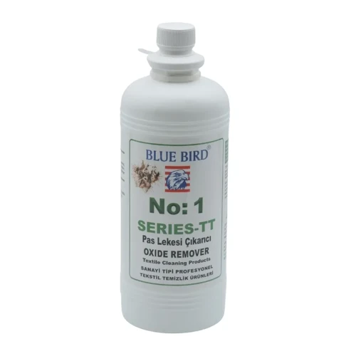 No:1 Pas Lekesi Çıkarıcı İlaç (1 Litre)