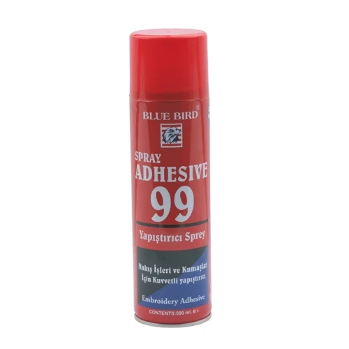 99 Nakış Yapıştırıcı Sprey (500 ml.)